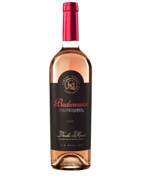 Budureasca Premium Rose 2019 | Budureasca | Dealu Mare